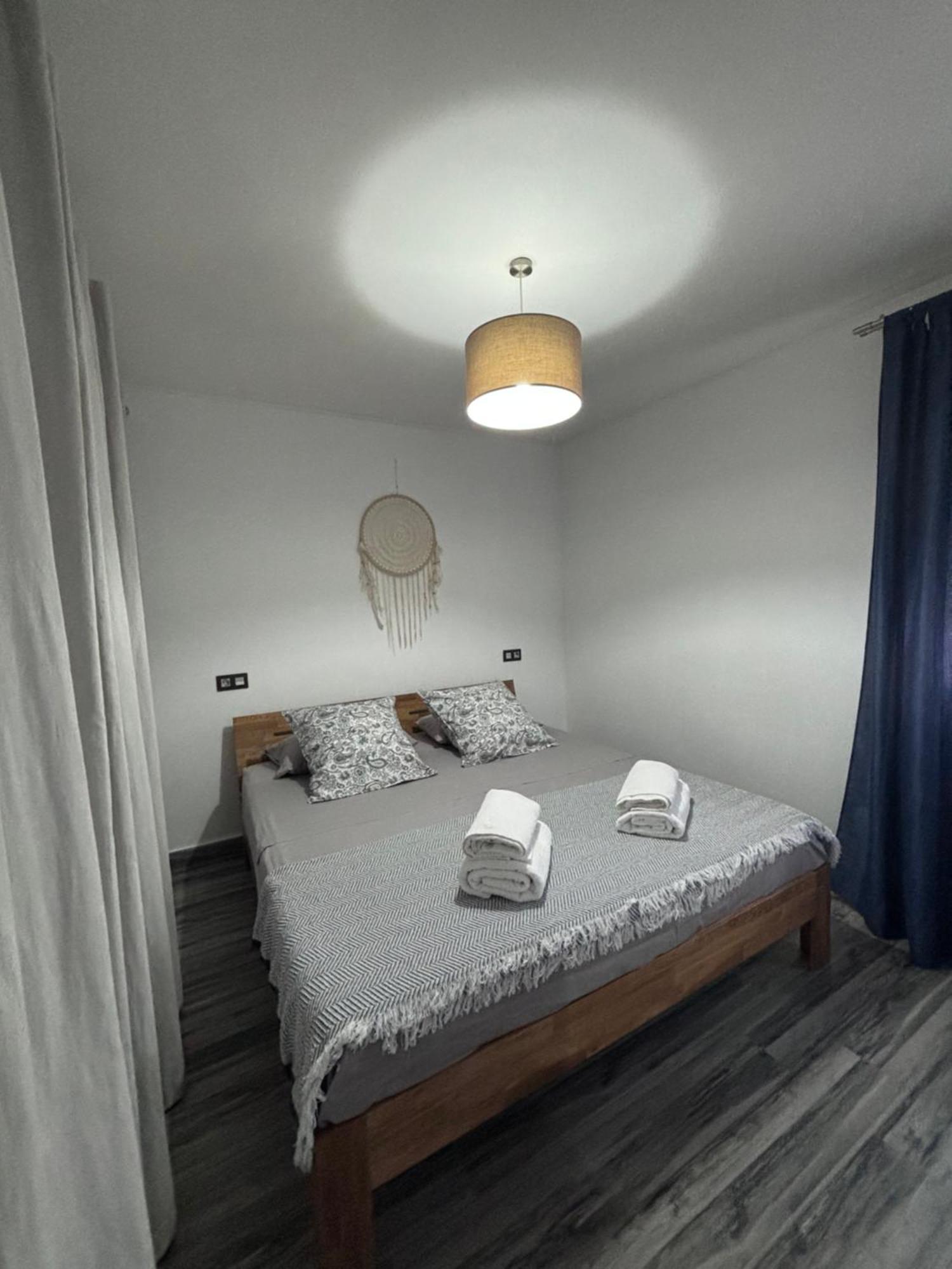 Apartamento Nuevo Loft,cerca de la playa Aguadulce  Exterior foto